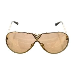 LOUIS VUITTON Drive Sunglasses 2018 Collection